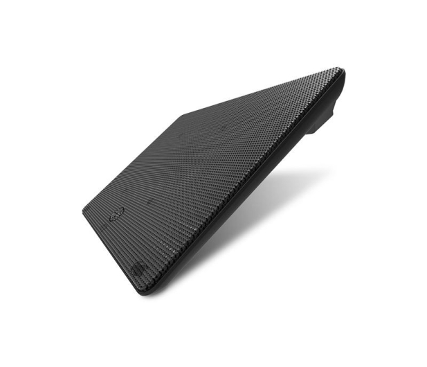 Cooler Master Notepal L2  (do 17", czarna) - 415409 - zdjęcie 4